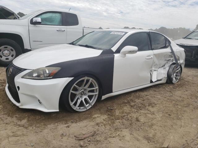 Obraz 2011 LEXUS IS 250 2011
