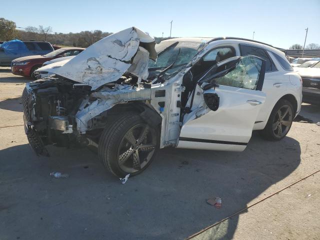 Image 1 of 2023 GENESIS GV70 BASE 2023 with VIN KMUMCDTC8PU118948