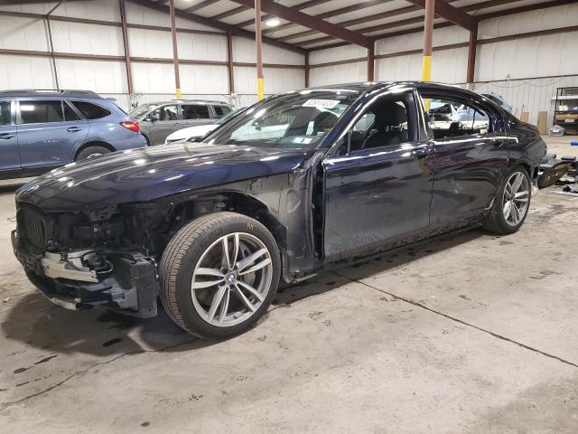 Изображение 1 2019 BMW ALPINA B7  2019 с VIN WBA7F2C55KB239600