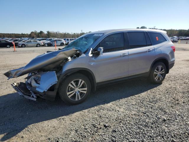 Obraz 2016 HONDA PILOT EXL 2016