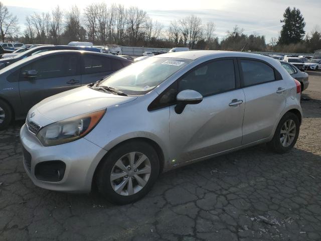 Obraz 2012 KIA RIO EX 2012