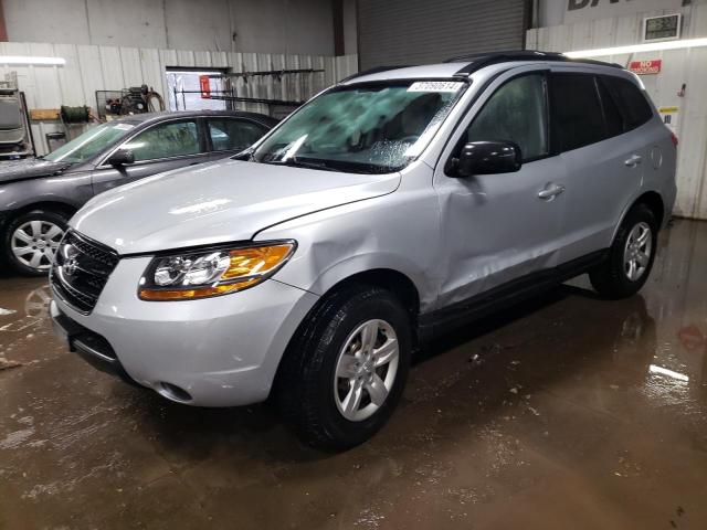 Obraz 1 z 2009 HYUNDAI SANTA FE GLS 2009 z VIN 5NMSG13D59H317889