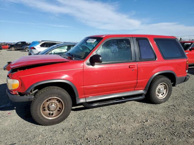 Изображение 1 1996 FORD EXPLORER  1996 с VIN 1FMCU22X8TUD62271