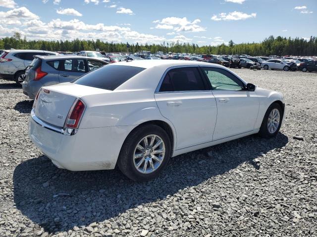 Image 3 of 2014 CHRYSLER 300  2014 with VIN 2C3CCAAG1EH175239