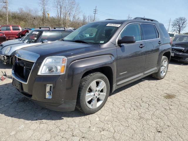 Obraz 1 z 2015 GMC TERRAIN SLE 2015 z VIN 2GKFLWEK2F6126623