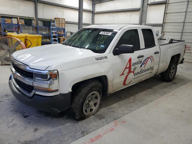 Obraz 2019 CHEVROLET SILVERADO LD C1500 2019