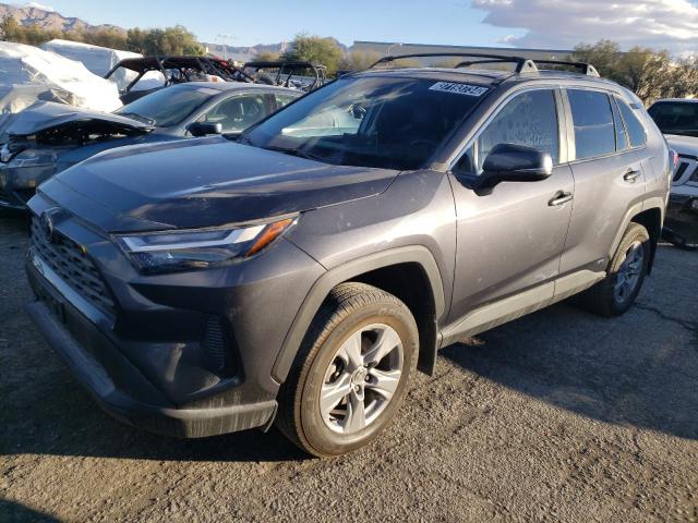 Image 1 of 2022 TOYOTA RAV4 XLE 2022 with VIN 4T3RWRFV4NU068320