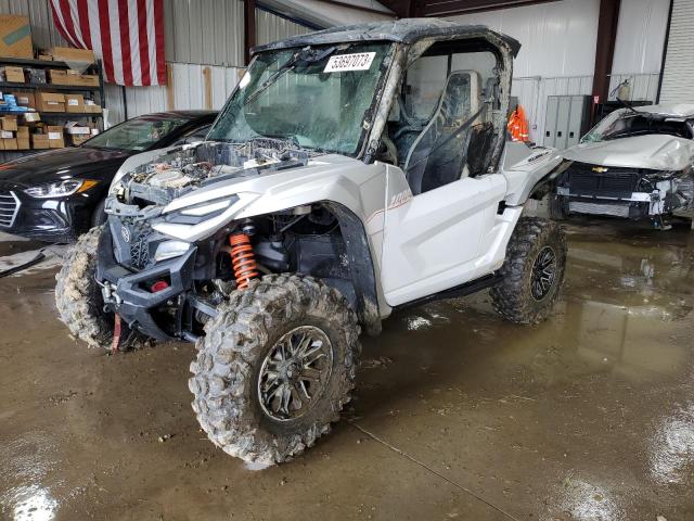 Изображение 2 2022 YAMAHA YXE1000  2022 с VIN 5Y4AN42Y5NA106209