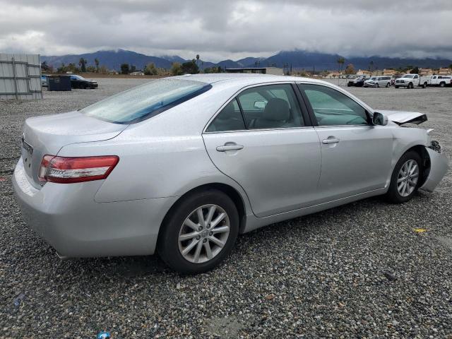 Изображение 3 2011 TOYOTA CAMRY BASE 2011 с VIN 4T4BF3EKXBR132179