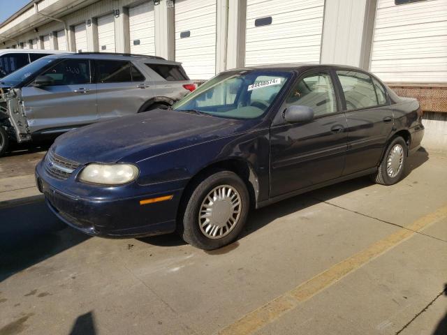 Obraz 1 z 2001 CHEVROLET MALIBU  2001 z VIN 1G1ND52J816158476