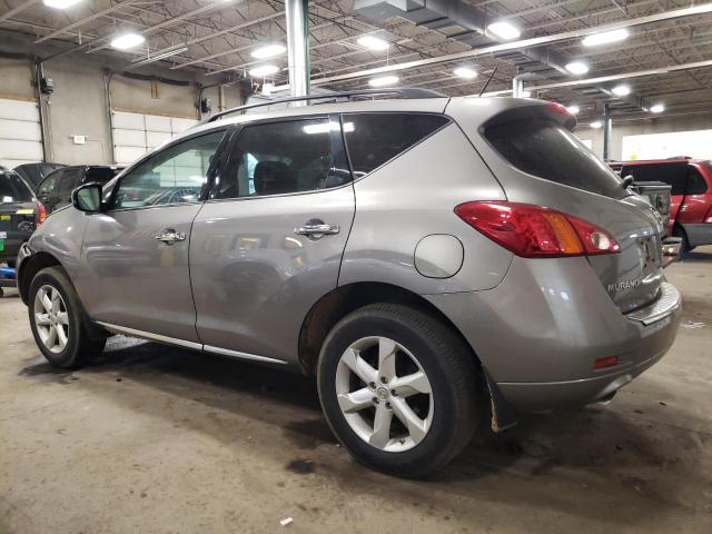 Obraz 2 z 2010 NISSAN MURANO S 2010 z VIN JN8AZ1MW0AW130832
