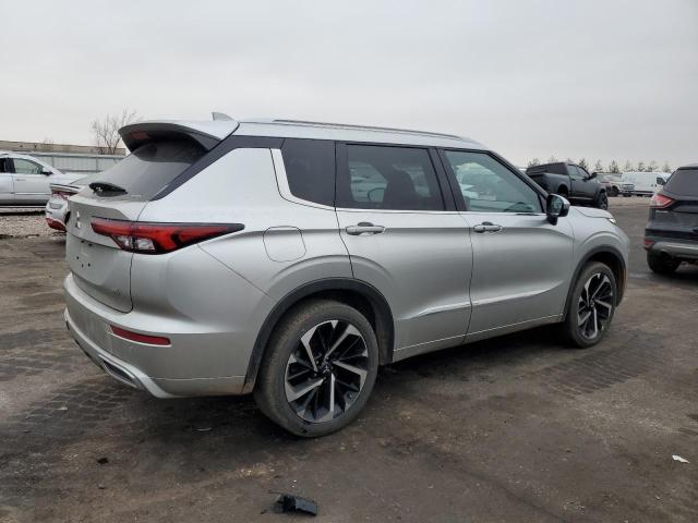 Image 3 of 2022 MITSUBISHI OUTLANDER SEL 2022 with VIN JA4J4VA85NZ034085