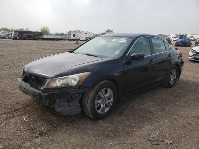 2011 HONDA ACCORD SE 2011 image