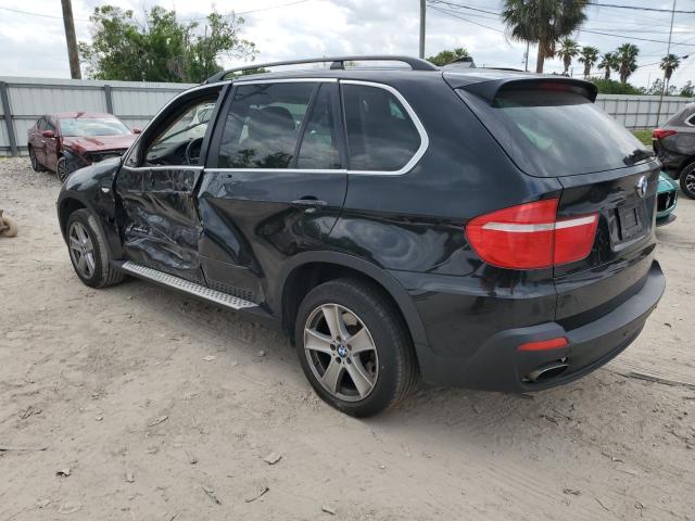 Image 2 of 2010 BMW X5 XDRIVE48I 2010 with VIN 5UXFE8C52AL311526