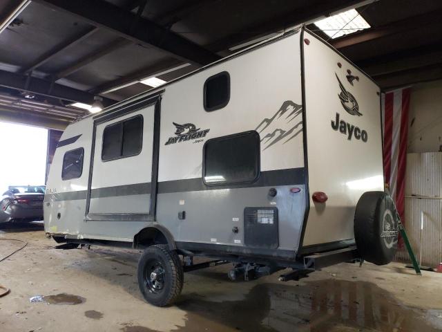 Изображение 3 2023 JAYC FLIGHT 2023 с VIN 1UJBC0AJXP77B0186