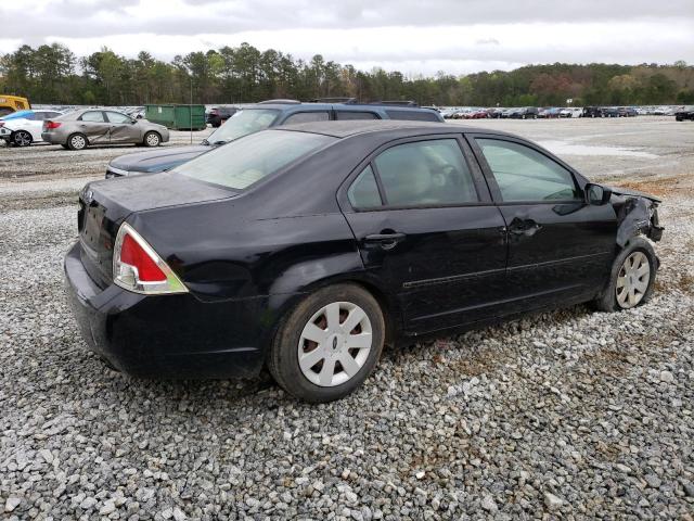 Image 3 of 2007 FORD FUSION S 2007 with VIN 3FAHP06Z67R118669