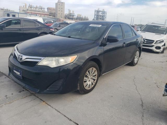 Obraz 2012 TOYOTA CAMRY BASE 2012