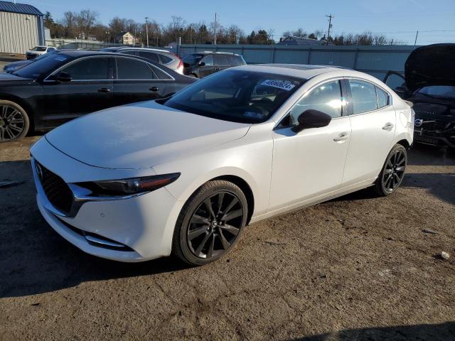 Изображение 2021 MAZDA 3 PREMIUM PLUS 2021