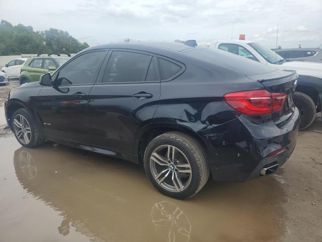 Image 2 of 2017 BMW X6 SDRIVE35I 2017 with VIN 5UXKU0C56H0F99746