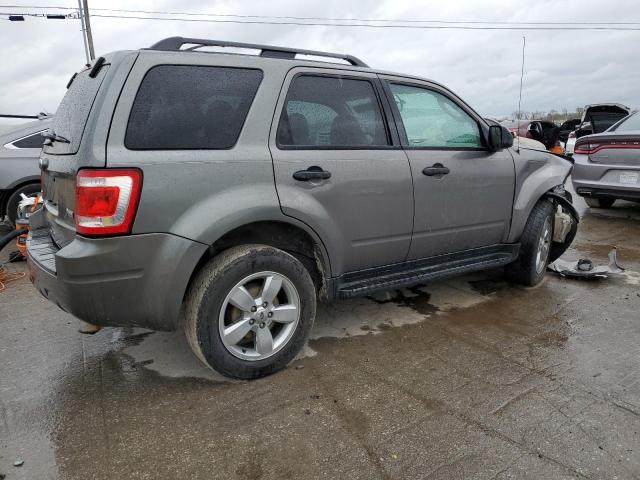 Obraz 3 z 2012 FORD ESCAPE XLT 2012 z VIN 1FMCU0DG0CKA87847