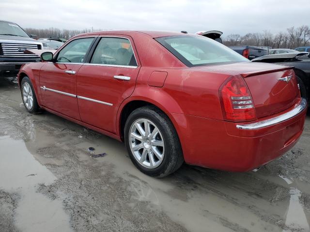 Image 2 of 2006 CHRYSLER 300C  2006 with VIN 2C3LA63H36H455111
