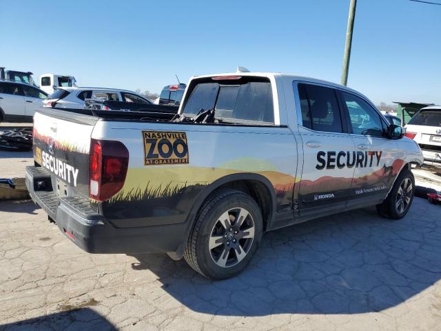 Image 3 of 2019 HONDA RIDGELINE RTL 2019 with VIN 5FPYK2F56KB006991