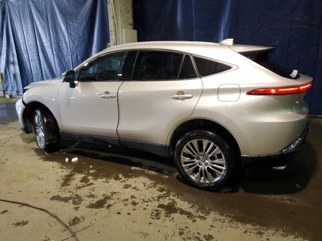 Изображение 2 2023 TOYOTA VENZA LE 2023 с VIN JTEAAAAH5PJ143246