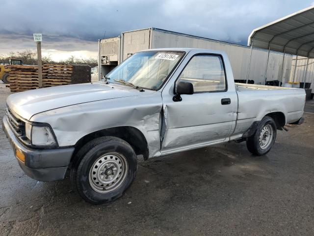 1990 TOYOTA PICKUP 1/2 TON SHORT WHEELBASE 1990 image