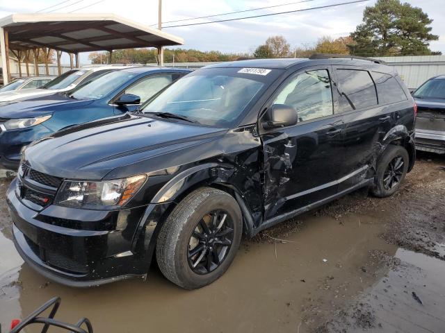 2020 DODGE JOURNEY SE 2020 image