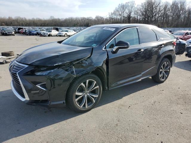 Obraz 2019 LEXUS RX 350 BASE 2019