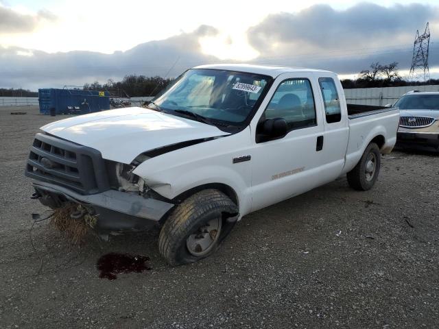 2005 FORD F250 SUPER DUTY 2005 image