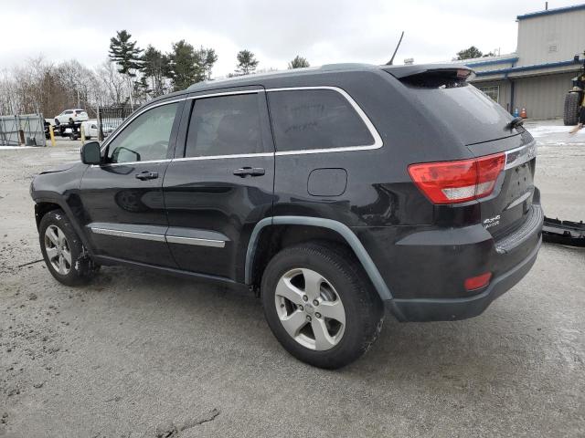 Obraz 2 z 2012 JEEP GRAND CHEROKEE LAREDO 2012 z VIN 1C4RJFAG6CC106717