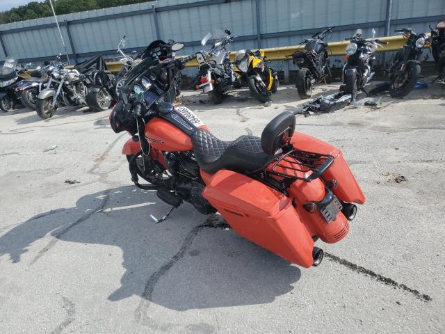 Изображение 3 2020 HARLEY-DAVIDSON FLHXS  2020 с VIN 1HD1KRP10LB619917