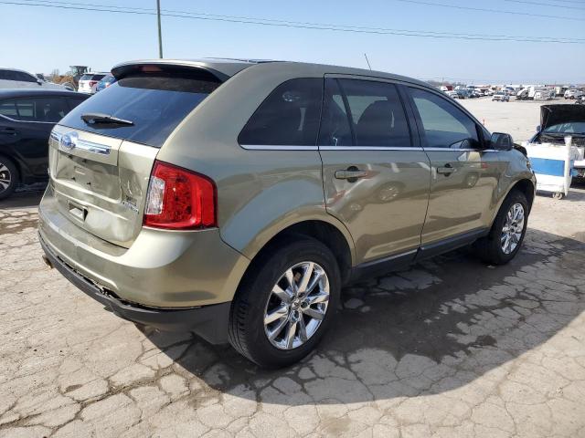 Obraz 3 z 2012 FORD EDGE LIMITED 2012 z VIN 2FMDK3KCXCBA56305