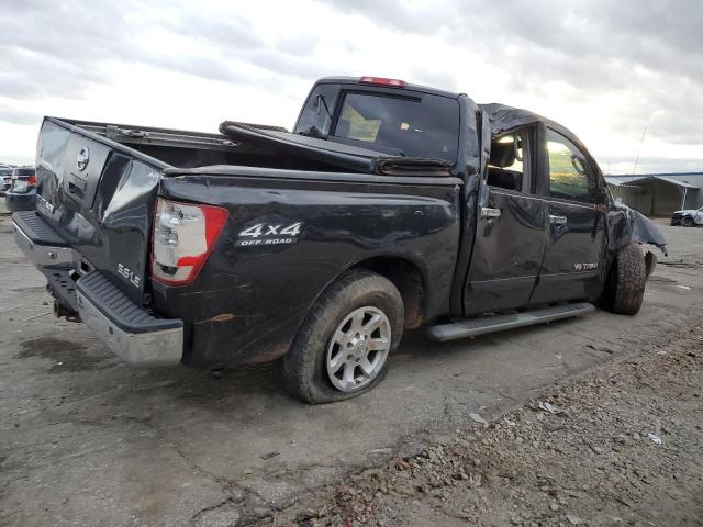 Image 3 of 2005 NISSAN TITAN XE 2005 with VIN 1N6AA07B05N513510