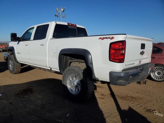 Obraz 2 z 2016 CHEVROLET SILVERADO K2500 HEAVY DUTY LT 2016 z VIN 1GC1KVEG5GF212501