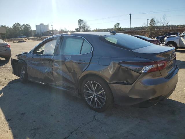 Изображение 2 2024 TOYOTA CAMRY XLE 2024 с VIN 4T1F31AKXRU061493