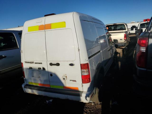 Obraz 3 z 2013 FORD TRANSIT CONNECT XLT 2013 z VIN NM0LS7BN4DT131037