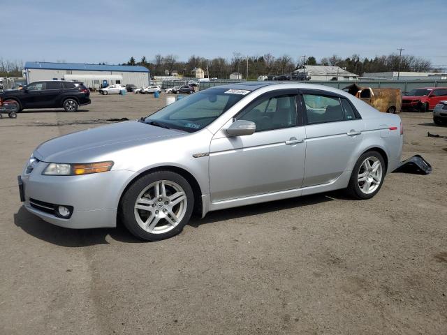 2007 ACURA TL  2007 image