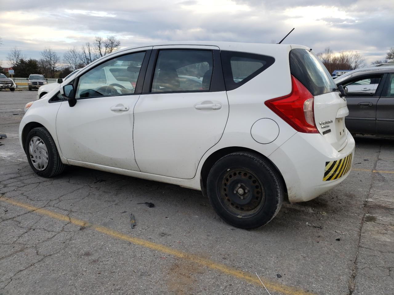 Изображение 2 2015 NISSAN VERSA NOTE S 2015 с VIN 3N1CE2CP3FL419705