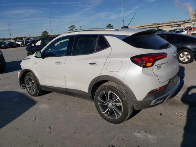 Image 2 of 2020 BUICK ENCORE GX ESSENCE 2020 with VIN KL4MMFSL6LB115477