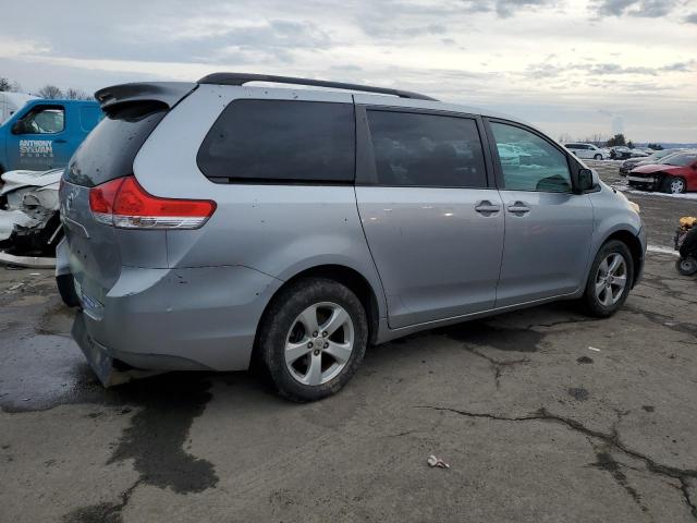 Image 3 of 2011 TOYOTA SIENNA LE 2011 with VIN 5TDKK3DC5BS048859