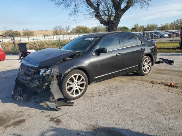 2012 FORD FUSION SE 2012 image