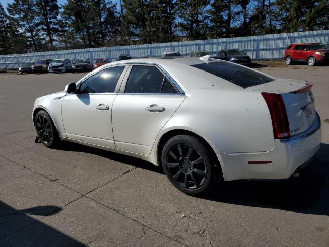 Изображение 2 2009 CADILLAC CTS HI FEATURE V6 2009 с VIN 1G6DV57V690170428