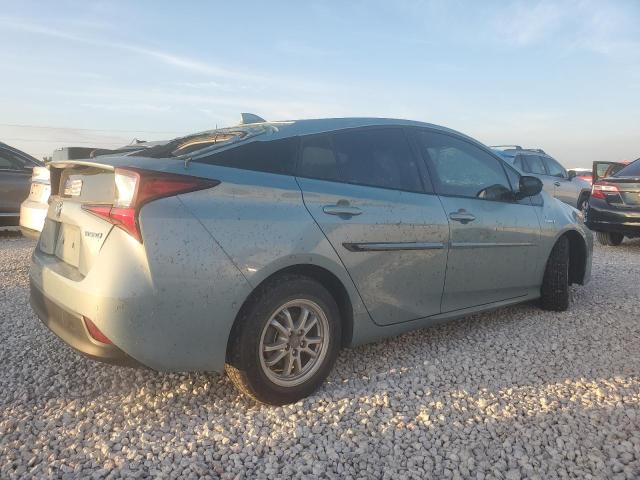 Obraz 3 z 2020 TOYOTA PRIUS L 2020 z VIN JTDKARFU6L3114379