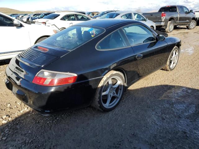 Obraz 3 z 2003 PORSCHE 911 CARRERA 2 2003 z VIN WP0AA299X3S620961