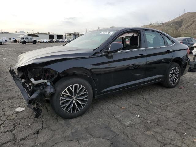 Image 1 of 2021 VOLKSWAGEN JETTA S 2021 with VIN 3VWC57BU0MM033023