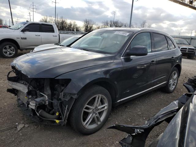 Obraz 2013 AUDI Q5 PREMIUM PLUS 2013