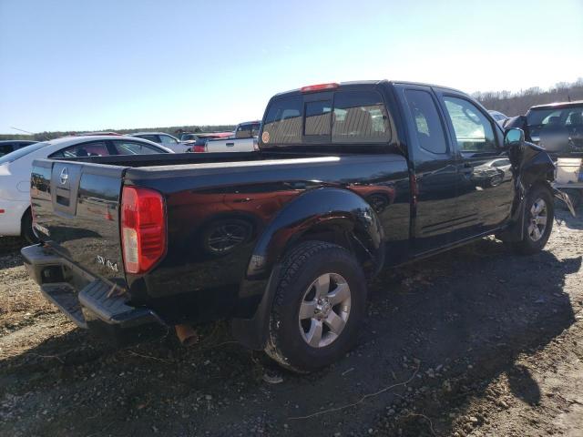 Obraz 3 z 2011 NISSAN FRONTIER SV 2011 z VIN 1N6AD0CW1BC446178