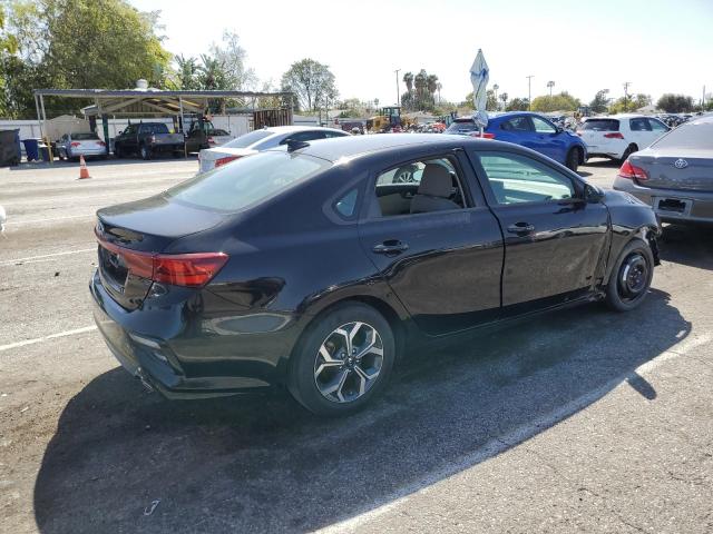 Image 3 of 2020 KIA FORTE FE 2020 with VIN 3KPF24AD7LE231681